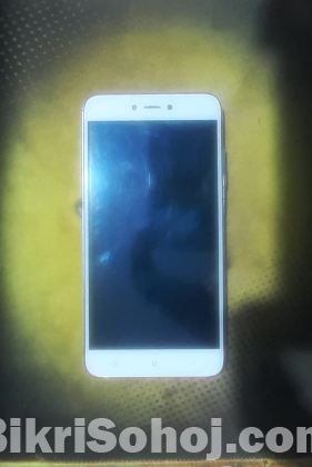 Mobile Xiaomi not 5a